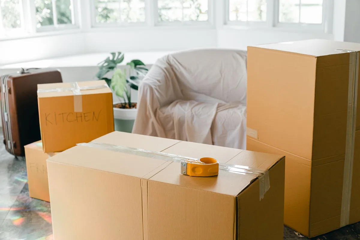 Hoarding Cleanup in Almont, MI